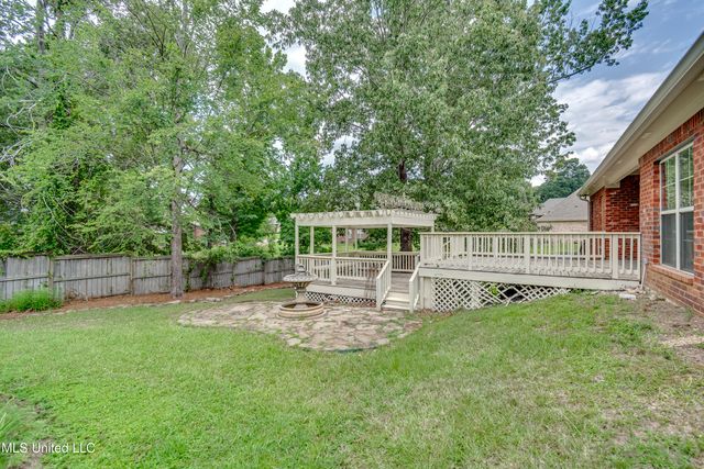549 Turtle Lane, Brandon, MS 39047