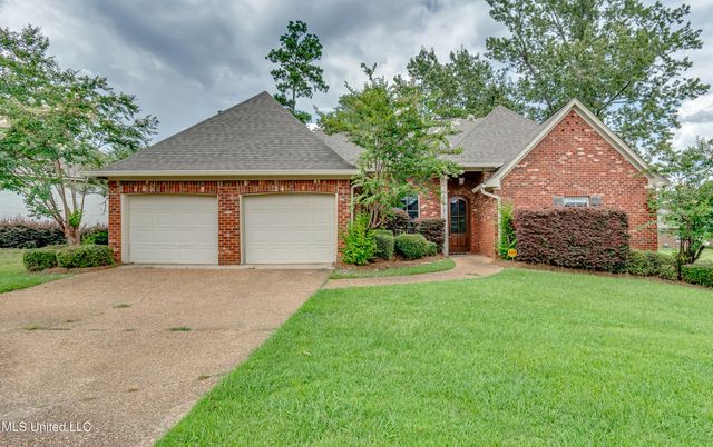 549 Turtle Lane, Brandon, MS 39047