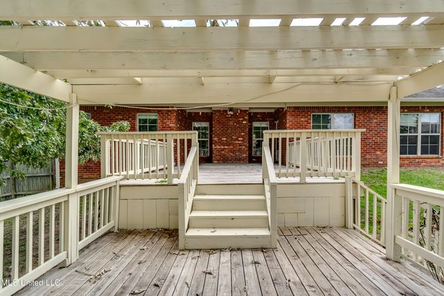 549 Turtle Lane, Brandon, MS 39047
