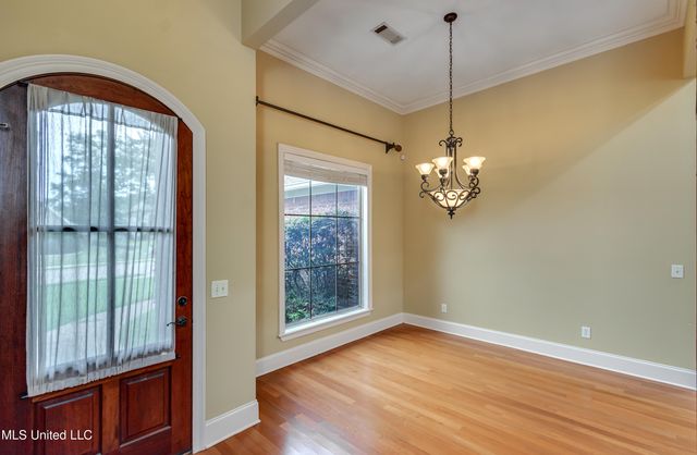 549 Turtle Lane, Brandon, MS 39047