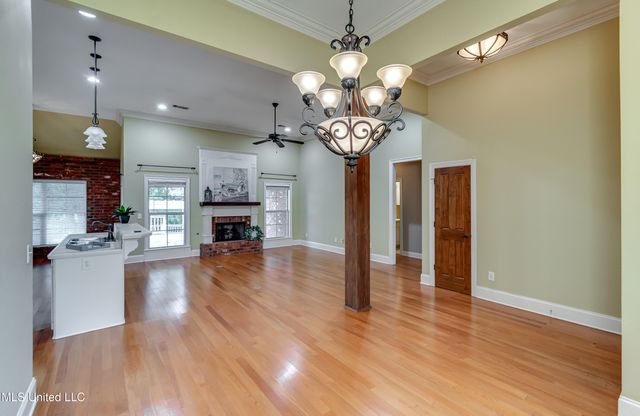549 Turtle Lane, Brandon, MS 39047