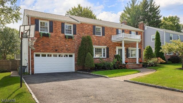 9 Cornell Rd, Cranford Twp., NJ 07016
