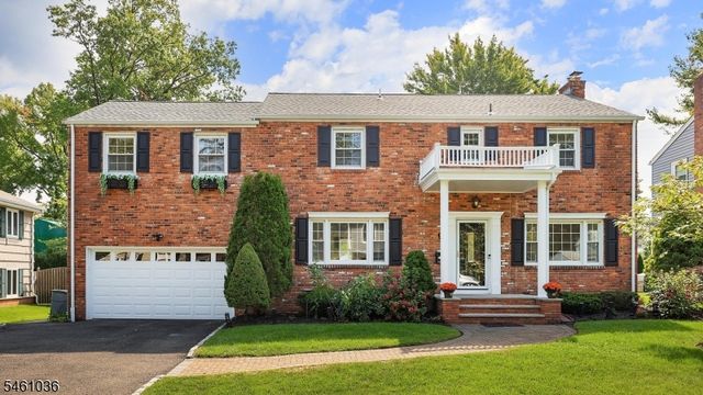 9 Cornell Rd, Cranford Twp., NJ 07016