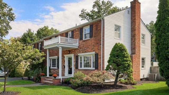 9 Cornell Rd, Cranford Twp., NJ 07016