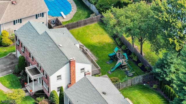 9 Cornell Rd, Cranford Twp., NJ 07016