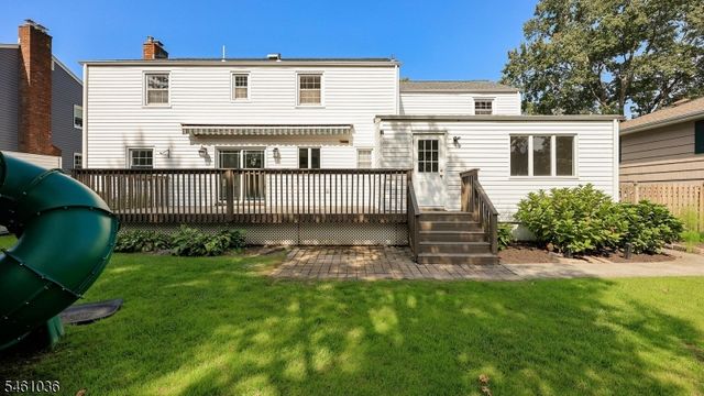 9 Cornell Rd, Cranford Twp., NJ 07016
