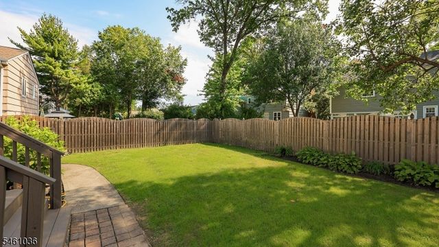 9 Cornell Rd, Cranford Twp., NJ 07016