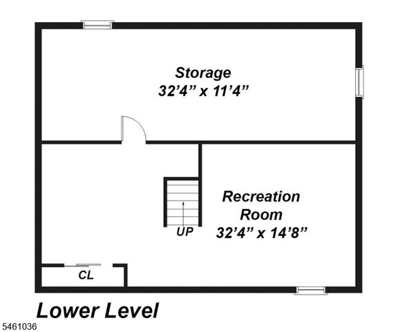 9 Cornell Rd, Cranford Twp., NJ 07016