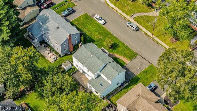 9 Cornell Rd, Cranford Twp., NJ 07016