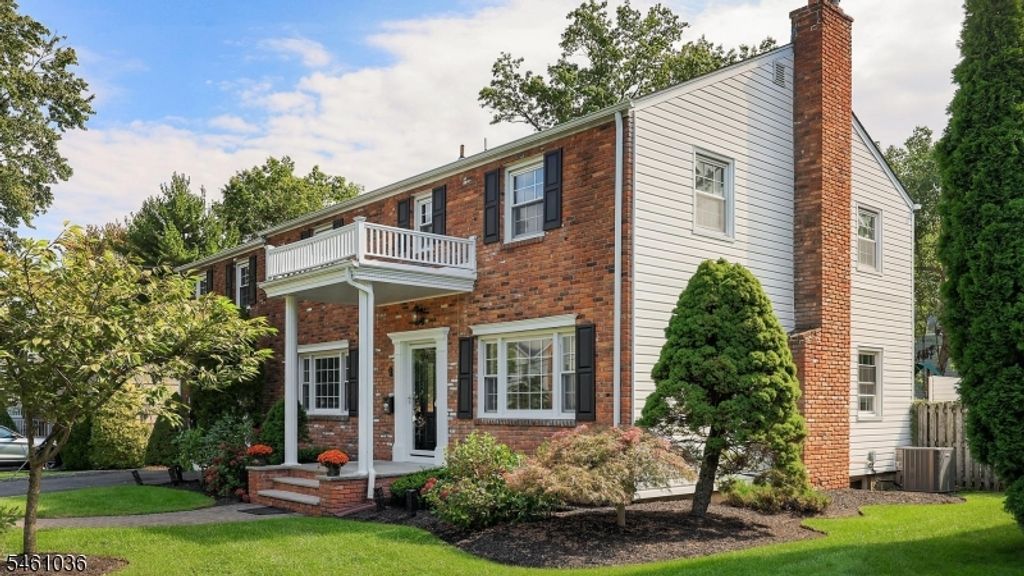 9 Cornell Rd, Cranford Twp., NJ 07016 — photo 4