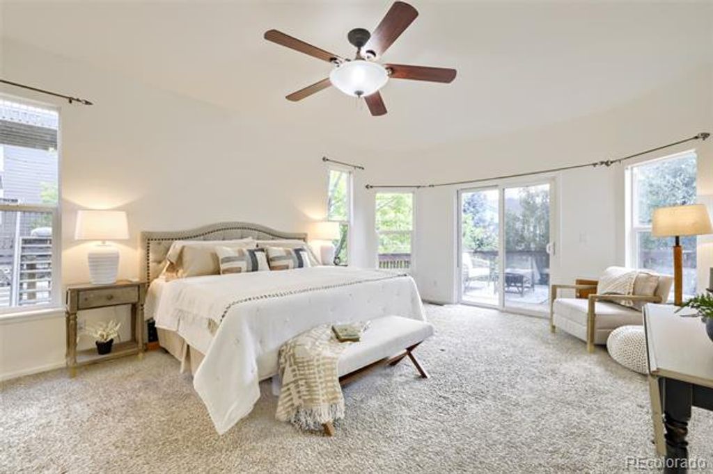 Image 14 of property listing at 7691 Bison Court, Littleton, CO 80125
