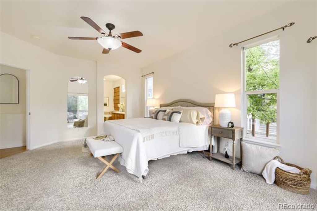 Image 15 of property listing at 7691 Bison Court, Littleton, CO 80125