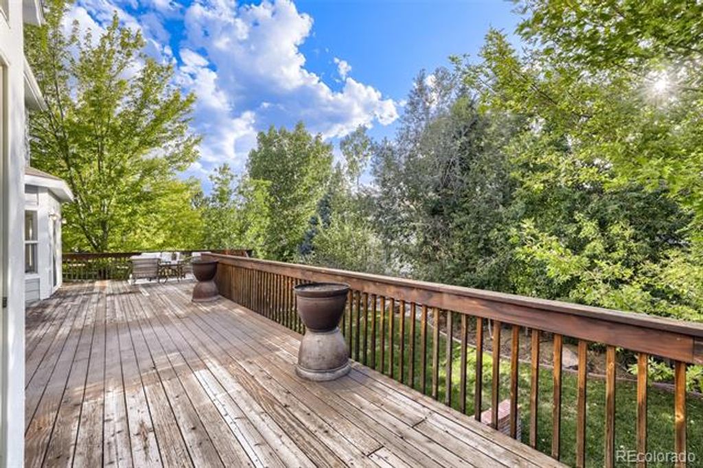 Image 18 of property listing at 7691 Bison Court, Littleton, CO 80125