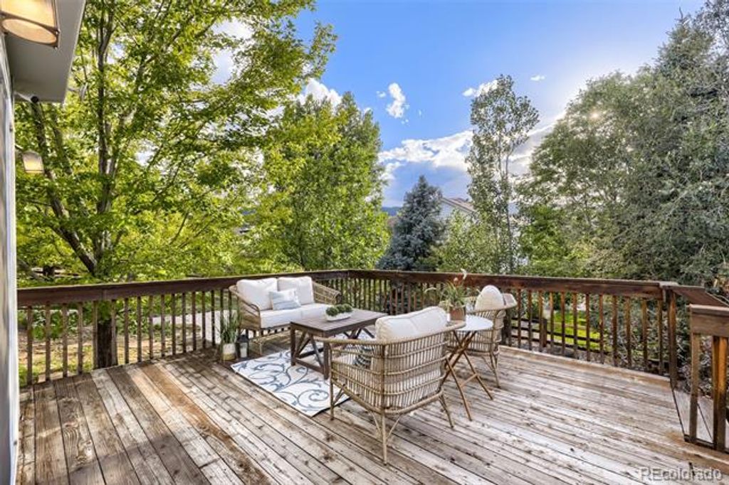 Image 19 of property listing at 7691 Bison Court, Littleton, CO 80125