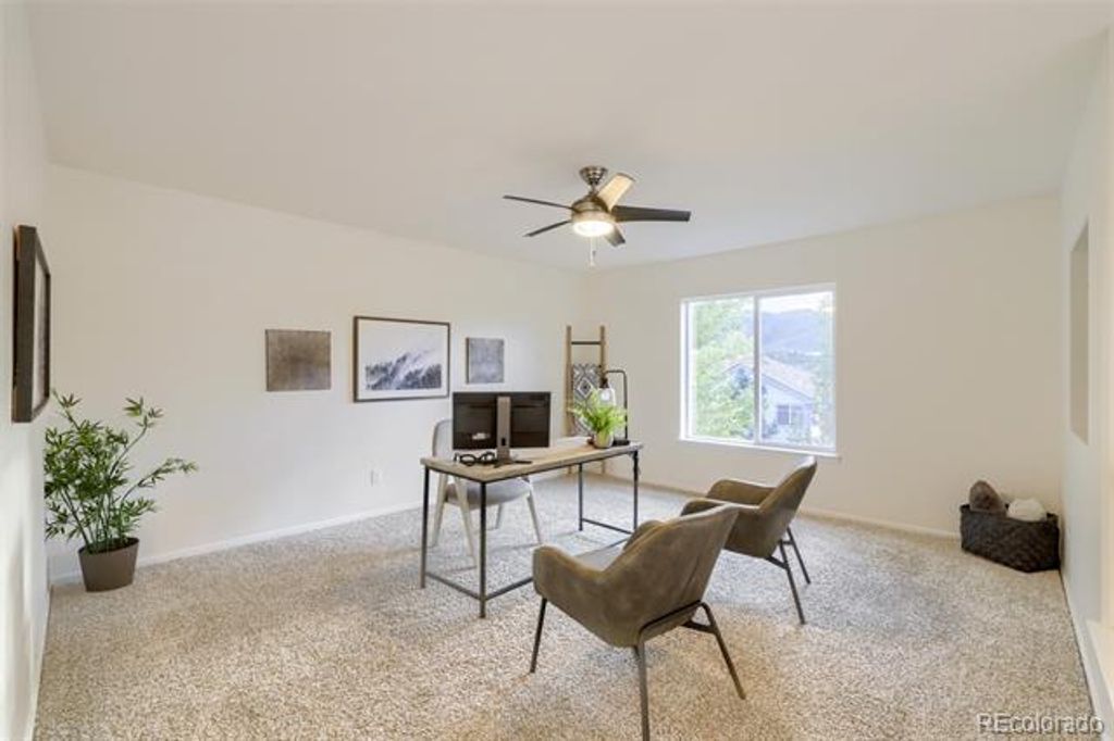 Image 20 of property listing at 7691 Bison Court, Littleton, CO 80125