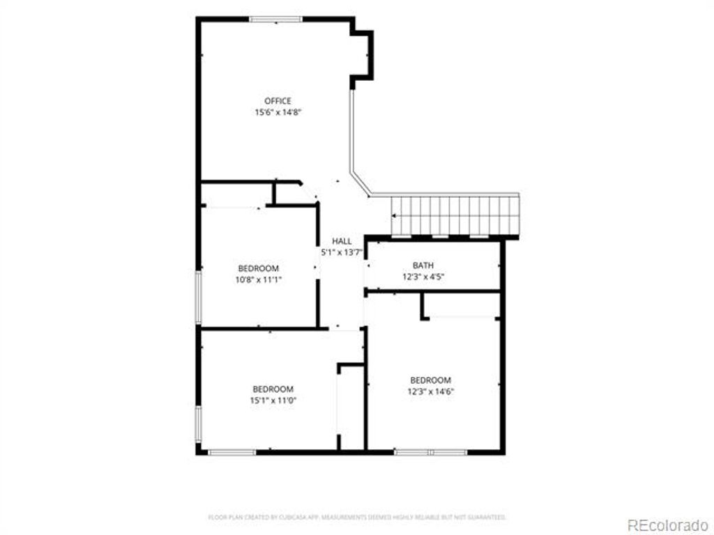 Image 36 of property listing at 7691 Bison Court, Littleton, CO 80125