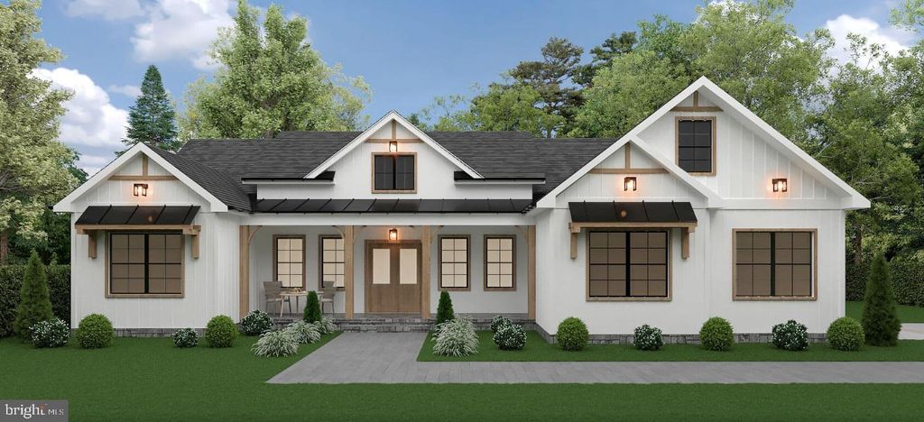 2400 DAIRYLAND DR, Westminster, MD 21158