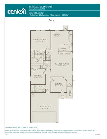 10606 Willet Way, Willis, TX 77378