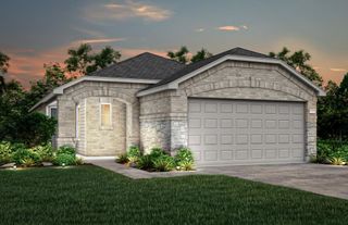 10606 Willet Way, Willis, TX 77378