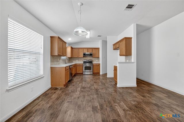 1508 Plume Grass Place, Round Rock, TX 78665