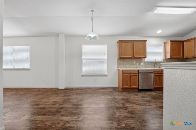 1508 Plume Grass Place, Round Rock, TX 78665