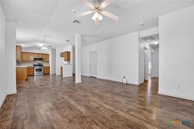 1508 Plume Grass Place, Round Rock, TX 78665