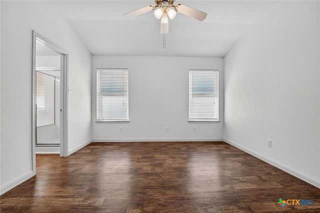 1508 Plume Grass Place, Round Rock, TX 78665