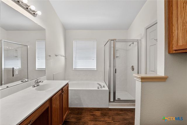 1508 Plume Grass Place, Round Rock, TX 78665