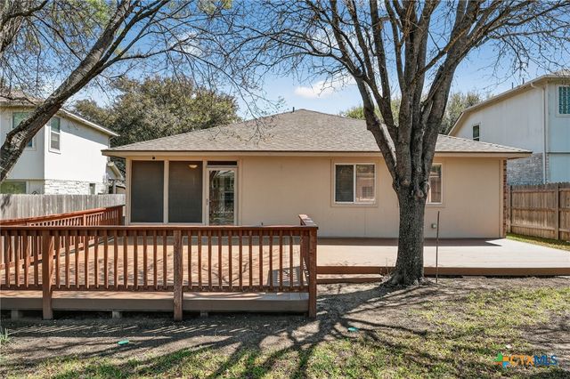 1508 Plume Grass Place, Round Rock, TX 78665