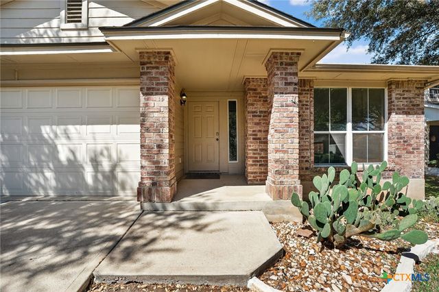 1508 Plume Grass Place, Round Rock, TX 78665