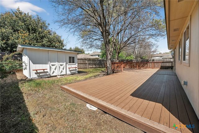 1508 Plume Grass Place, Round Rock, TX 78665