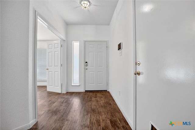 1508 Plume Grass Place, Round Rock, TX 78665