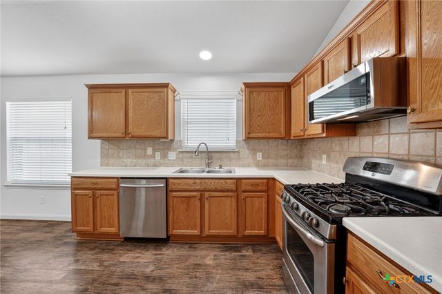 1508 Plume Grass Place, Round Rock, TX 78665