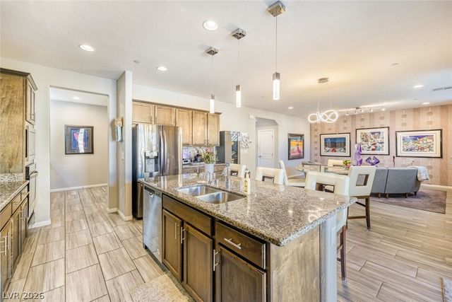 492 Norcia Place, Henderson, NV 89011