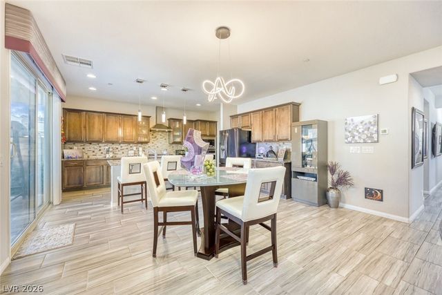 492 Norcia Place, Henderson, NV 89011