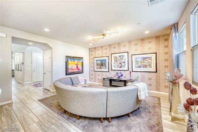 492 Norcia Place, Henderson, NV 89011