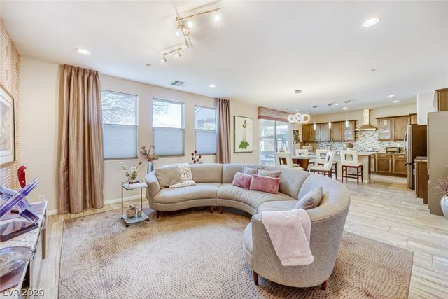 492 Norcia Place, Henderson, NV 89011