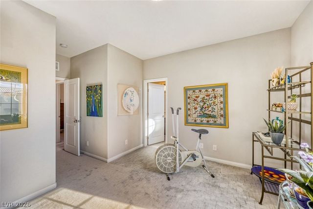 492 Norcia Place, Henderson, NV 89011