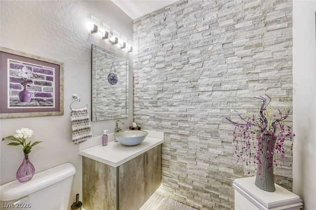 492 Norcia Place, Henderson, NV 89011