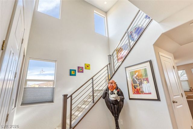 492 Norcia Place, Henderson, NV 89011