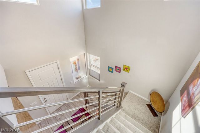 492 Norcia Place, Henderson, NV 89011