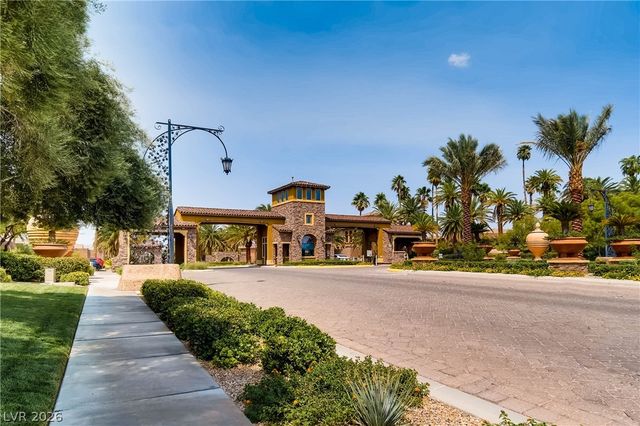 492 Norcia Place, Henderson, NV 89011