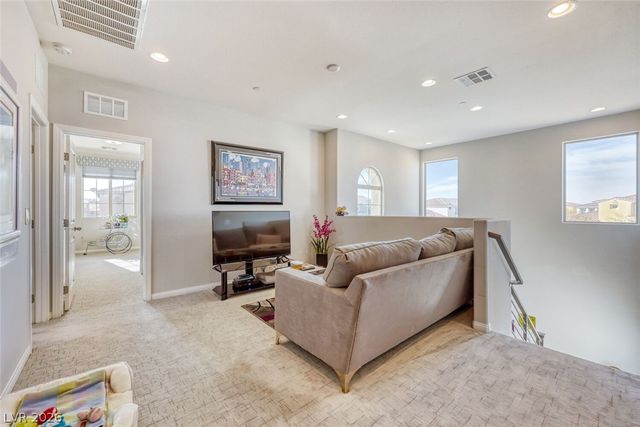 492 Norcia Place, Henderson, NV 89011