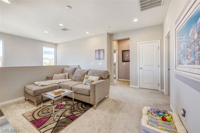 492 Norcia Place, Henderson, NV 89011