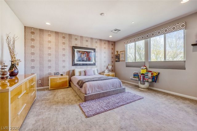 492 Norcia Place, Henderson, NV 89011