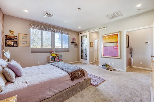 492 Norcia Place, Henderson, NV 89011