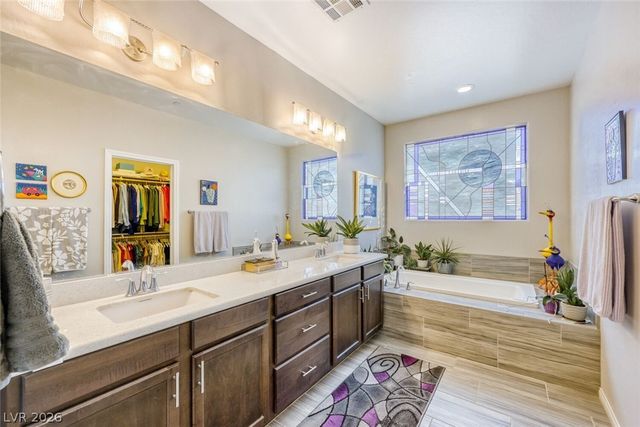 492 Norcia Place, Henderson, NV 89011