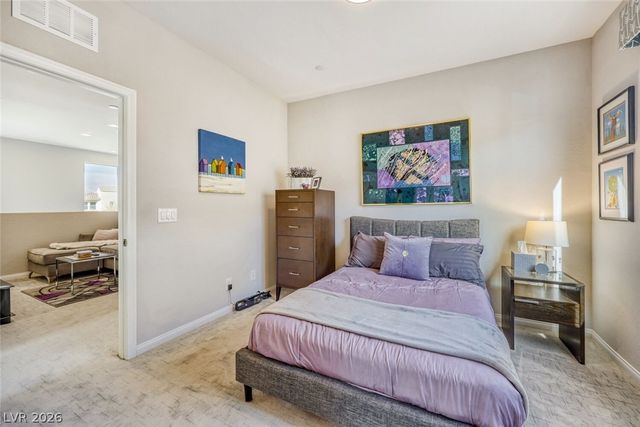 492 Norcia Place, Henderson, NV 89011