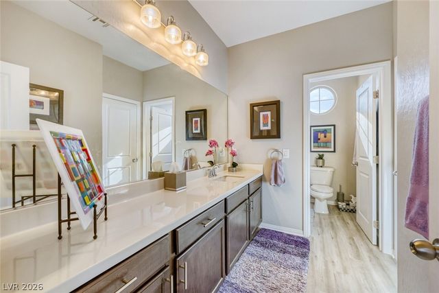 492 Norcia Place, Henderson, NV 89011