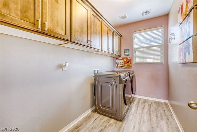 492 Norcia Place, Henderson, NV 89011